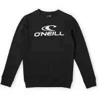 O'Neill Crew Kids Genser svart