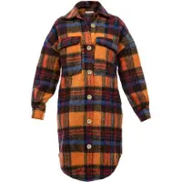 Suri Frey Wool Sfy Freyday Frakk