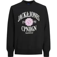 Jack & Jones Lucca Branding Collegegenser