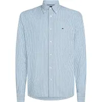 Tommy Hilfiger Heritage Oxford Rf Skjorte Med Lange Ermer