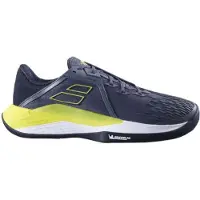 Babolat Propulse Fury 3 Grusbane Sko