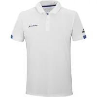 Babolat Play Kortermet Poloskjorte