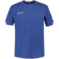 Babolat Play Kortarmet T-skjorte