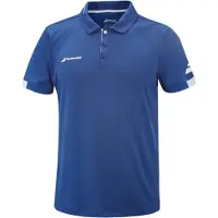 Babolat Play Kortermet Poloskjorte