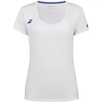 Babolat Play Kortarmet T-skjorte