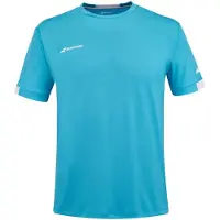 Babolat Play Kortarmet T-skjorte