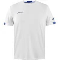 Babolat Play Kortarmet T-skjorte