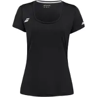 Babolat Play Kortarmet T-skjorte