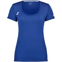 Babolat Play Kortarmet T-skjorte