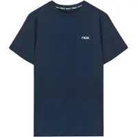 NOX Team Kortarmet T-skjorte
