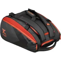 NOX Open Series Padelracketbag