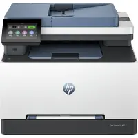 HP Laserjet Pro Mfp 3302fdwg Multifunksjonsskriver