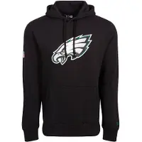 New Era Nfl Regular Philadelphia Eagles Hetteskjorte