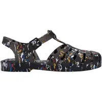 Melissa Possession Print + Mickey And Friends Sandaler