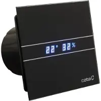 CATA E-100 Gth Hygro Baderomsvifte