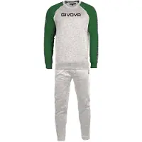 Givova 102 Treningsdress