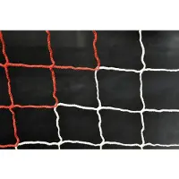 Lynx Sport Stadium Football 4 Mm Målnett