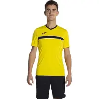 Joma Victory Kortskjorte Sett