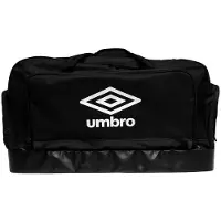 Umbro Logo Hard Base 100l Veske