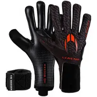 Ho Soccer Mg Legend Elite Negative Keeperhansker