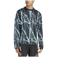 Adidas Fc Bayern Munich 24/25 Før Kamp Collegegenser