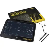 Powershot Eco-responsable Fotballtrenertavle