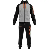 Givova Super King Treningsdress