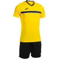 Joma Victory Kortskjorte Sett