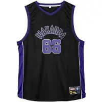 Cerda Marvel Basketball Ermeløs T-skjorte