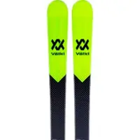 Völkl Revolt Junior Alpint Ski Pakke