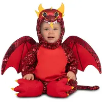 My Other Me Dragebåbedrakt