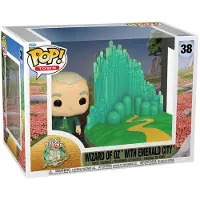 Funko POP! Trollmannen Fra Oz Smaragdbyen Figur 38
