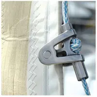 Spinlock Forliksføring For Forseil