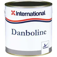 International Danboline-maling 2.5l