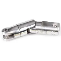 Talamex Svivel D-kontakt For Anker 6-8 Mm