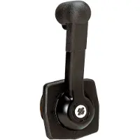 Ultraflex B183 Enkel Spak Motorstyring