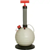 Talamex Oljepumpe 6l