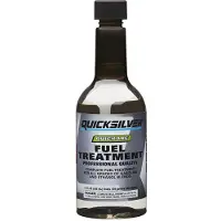 Quicksilver Boats Quickcare Drivstofftilsetning 355ml