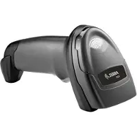 Zebra DS2208 - 2D Wired Barcode Scanner