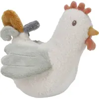 Little Dutch Tumling - Høne - Lille Farm - - OneSize - Kosedyr