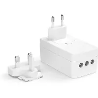 Philips Hue Strømadapter For Hue Play-lyslinje