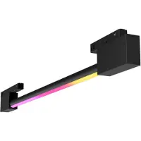 Philips Hue Play Gradient Kompakte Lysrør Svart - White & Color Ambiance