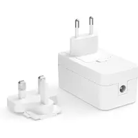Philips Hue Strømadapter For Hue (enkel Inngang)