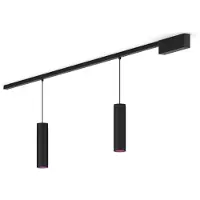 Philips Perifo Rett Takplatesett (2 Pendel)