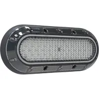 Goldenship Rgb-undervannslys 10-30v 20w