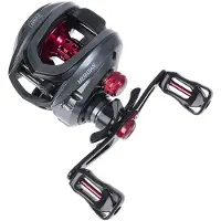 Hart Meridian Baitcasting-snelle