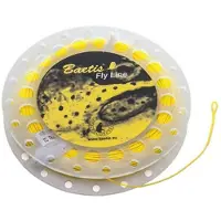 Baetis Wf4f 25 M Fluefiskesnøre
