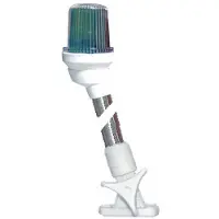 Lalizas Sammenleggbar Stanglampe