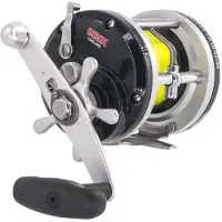 Bulox Radial Trolling Snelle