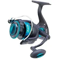 Sugoi Aron Jigging-snelle